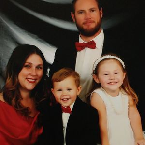 Meet your Posher, Kalin